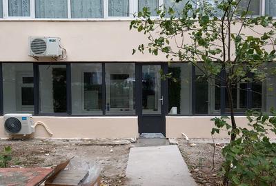 Apartament / spațiu comercial - 1