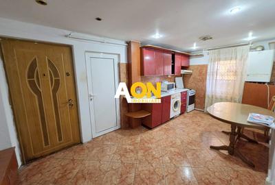 Apartament cu 2 camere decomandat, mobilat în Cetate