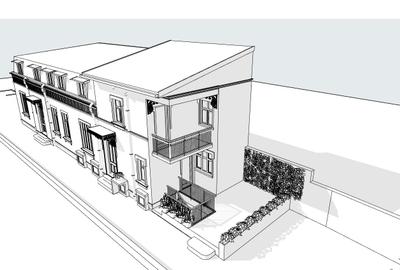 VANZARE CASA INDIVIDUALA - 5