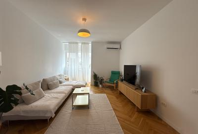 Inchiriere apartament 3 camere 114 mp - Gara de Nord - 6