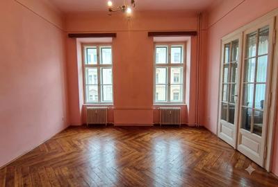 Apartament cu 3 camere Ultracentral-Piata Unirii-Marasti-Medicina - 5