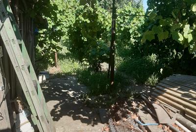 Casa solida si locuibila cu 860 mp teren aferent - 3