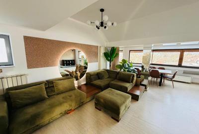 Duplex 4 camere  -  Cotroceni - 1