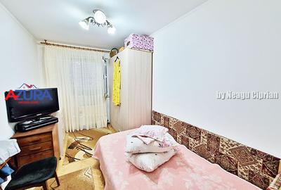 Apartament 4 camere, 78,94 mp, Trivale Complex 2, renovat, mobilat - 9