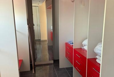 Apartament premium 4 camere de închiriat – Domenii | 2 locuri parcare - 7