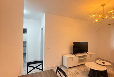 VANZARE APARTAMENT 2 CAMERE MOBILAT SI UTILAT COMPLET-GATA DE MUTARE - 19