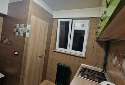 Închiriere Apartament cu 3 camere, mobilat complet, etaj 1, metrou Dristor - 5