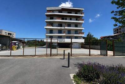 Apartament cu 2 camere în Prelungirea Ghencea