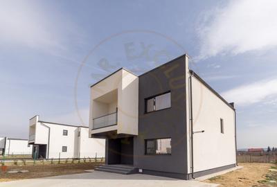 Casa moderna aproape de Pitesti si Mioveni - 4