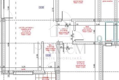 Duplex despartit prin baie - aproape de centura - toate utilitatile - 11