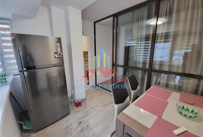 Inchiriere apartament decomandat Militari Residence - 10