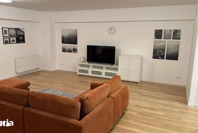 Apartament 2 camere | Upground Residence | 90 mp | 3' Metrou Pipera - 3