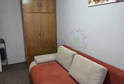 Apartament 2 camere decomandat , etaj 2,  mobilat și utilat - 4