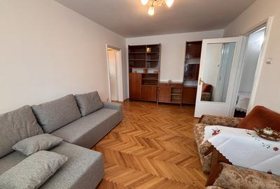 2 Camere - Piata Sudului - Berceni - Brancoveanu -700 m. Metrou P. Sudului - 2