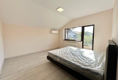 Corbeanca Forest | Vila individuala | 500 mp teren | - 18