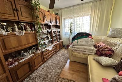 Apartament 2 camere decomandat Zona Capat la 1 - Farmacia Catena - 2