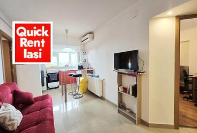 Bulevardul Independentei UMF Apartament 2Dormitoare Decomandat Si Living Open Sp - 3