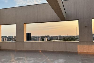 Oportunitate Unică Penthouse 4 Camere Grozavesti 322MP + 197 MP TERASA - 11