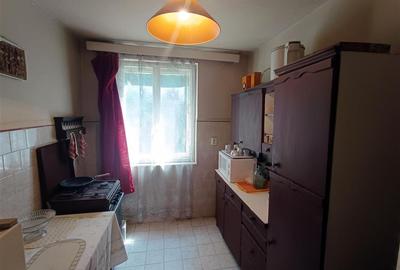 Apartament 3 camere etaj 2 in Moldova Noua - 3