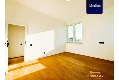 Apartament de închiriat pentru birouri în Mediaș, 86mp, zona Primăriei - 5
