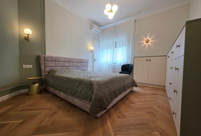 Apartament cu 3 camere de inchiriat in zona Piata Romana - 9
