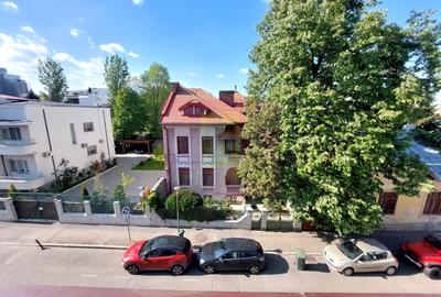 Birou, de 105 mp, în Dorobanți