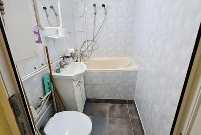 Apartament 2 camere semidecomandat | Ultracentral | Etaj 3 - 7