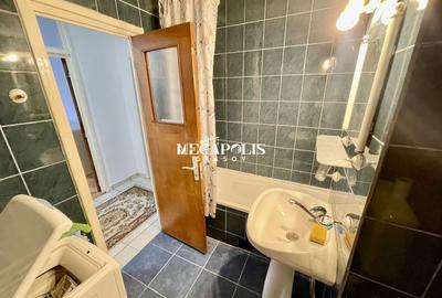 Apartament 2 camere | Zonă centrală și facilă - 5