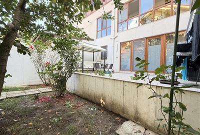 Vanzare Studio cu terasa 25 mp, zona Alezzi,  mob,utilat - 11