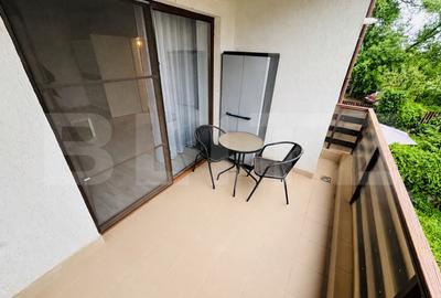 Apartament 2 camere, decomandat, bloc 2015, Sânpetru - 11