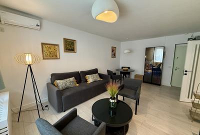 2 Camere | Calea Victoriei - Ateneu | Disponibil 1 August - 1