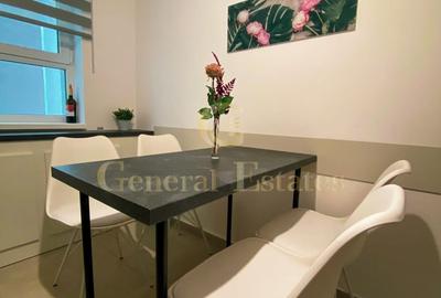 Apartament 3 camere de închiriat – Tractorul, Brașov | Bloc nou 2023 | - 9