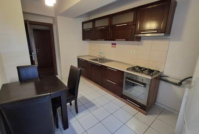 APARTAMENT 3 CAMERE LUX IN COMPLEX REZIDENTIAL CU CIRCUIT INCHIS - 32
