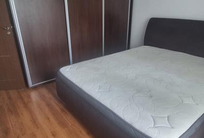 Închiriez apartament 3 camere, Dr. Taberei – Metrou C. Brâncuși, Parcare - 5
