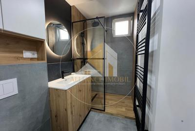 Închiriere apartament 2 camere, mobilat modern – B-dul Republicii - 6