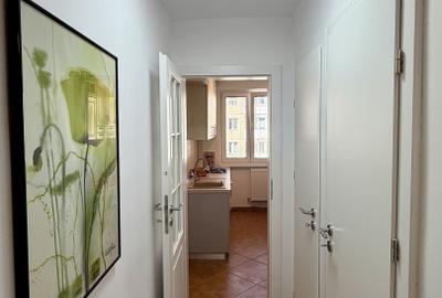 Apartament 2 camere Drumul Taberei, renovat integral, lângă metrou - 7