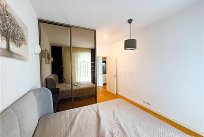 Apartament cu 2 camere de inchiriat One Timpuri Noi - 16