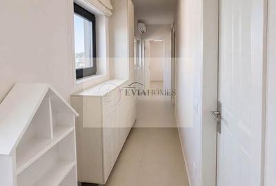 3 camere, 2 bai / parcare inclusa / Borhanci - 4