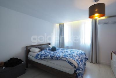 Vila moderna cu spatii generoase si facilitati pentru copii - 14
