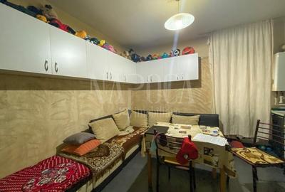 Apartament 2 camere de vanzare in Floresti - 2