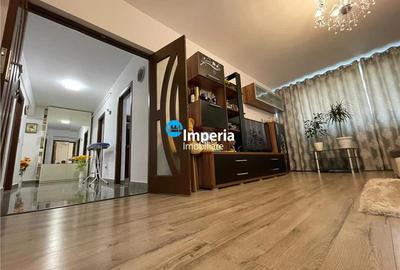 Apartament 3 camere decomandat 101 mp, bloc nou, Pacurari Rediu - 3