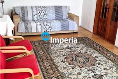 Zimbru - ACB,apartament 3 camere 2 bai,model dec,80 mp - 10