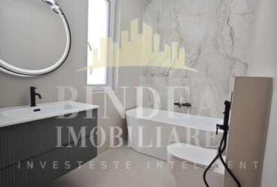 Duplex la cheie 124 mp Utili, 3 Dormitoare, 3 Băi și Teren 350 mp – Dumbrăvița - 1