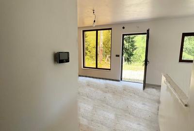 Casa de vanzare in Apuseni - Horea cu 16 000 mp teren - 7