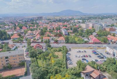 Teren intravilan în zonă mixtă pe Calea Feldioarei   Bartolomeu - 4
