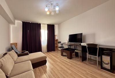 3 camere mobilat, 2017, centrală proprie, loc parcare zona Theodor Pallady - 3
