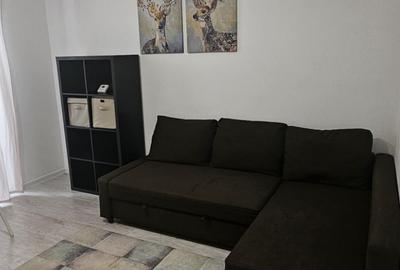 Inchiriere garsoniera Avangarde City - str. Tineretului 17 - 5