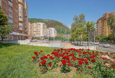 Apartament decomandat 3 camere, 2 băi și parcare – Pietonala Răcădău - 26