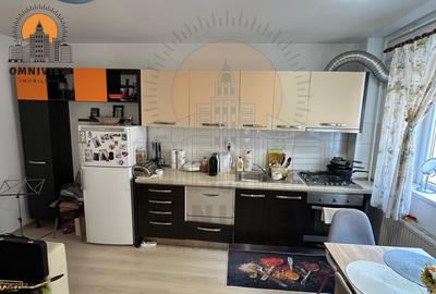 Studio 45 mp în Coresi – mobilat, parcare proprie, comision 0% - 4