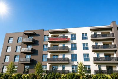Apartament cu 2 camere decomandat în Theodor Pallady